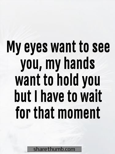 quotes for long distance couples